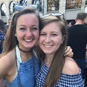 Meet your Posher, Victoria